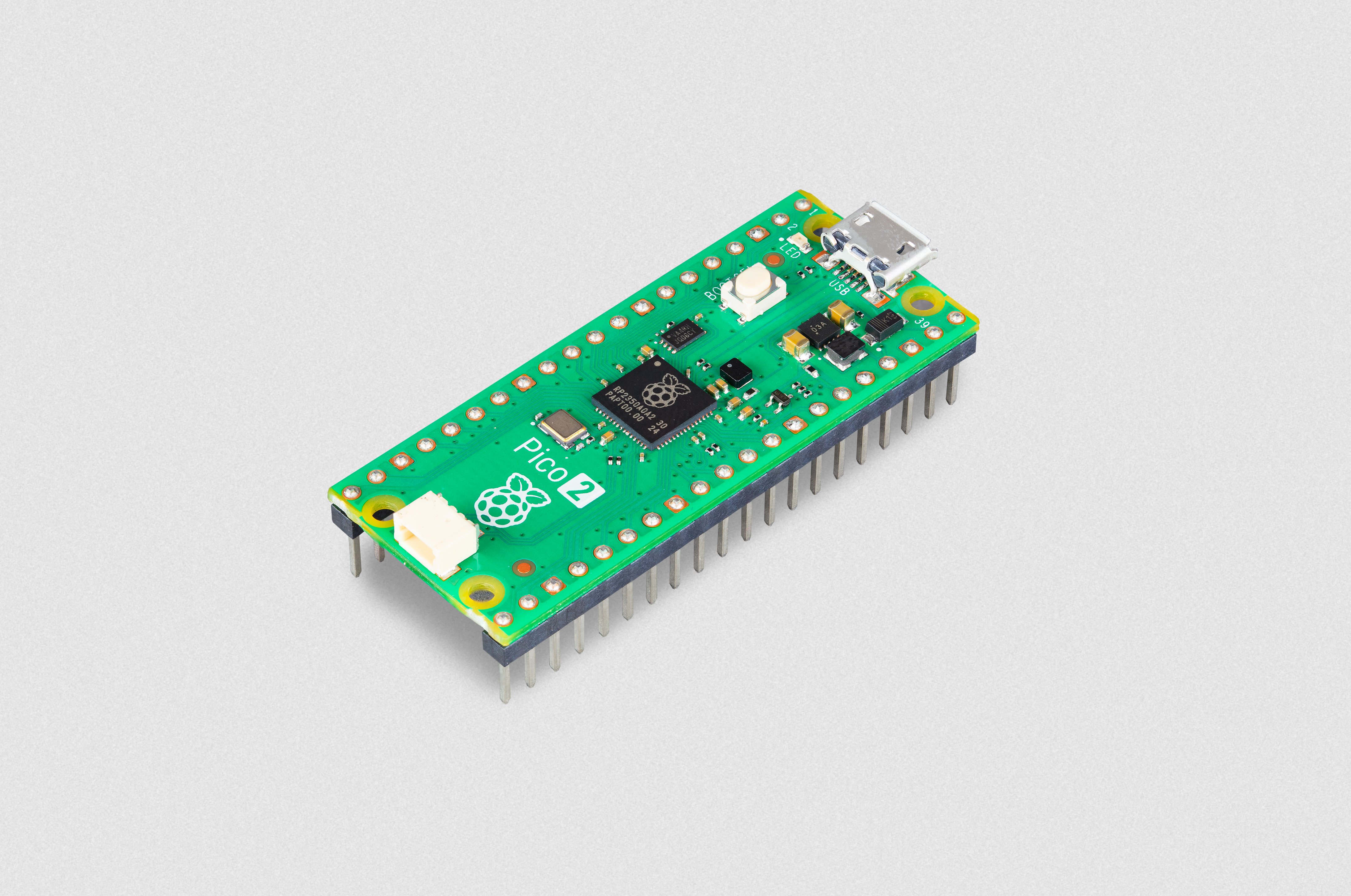 Raspberry Pi computer hardware - Raspberry Pi Documentation