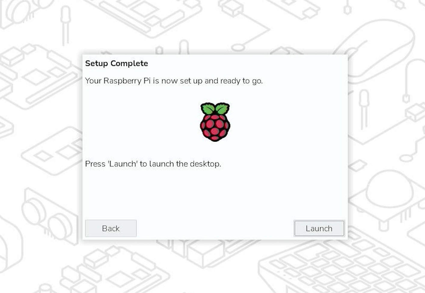 Getting started - Raspberry Pi Documentation