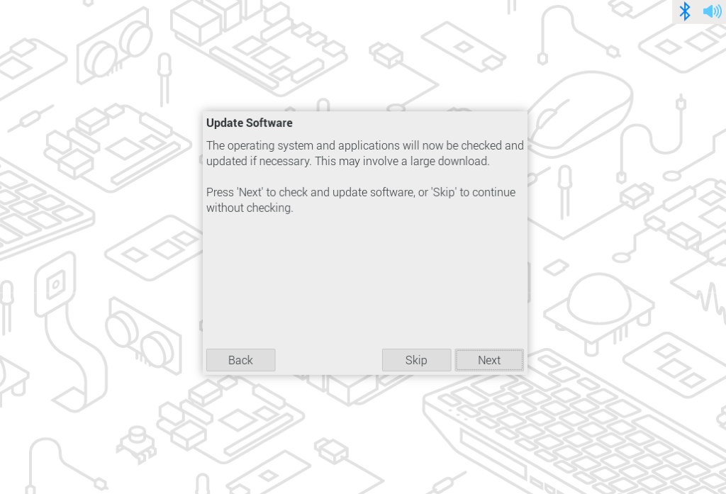 Getting started - Raspberry Pi Documentation