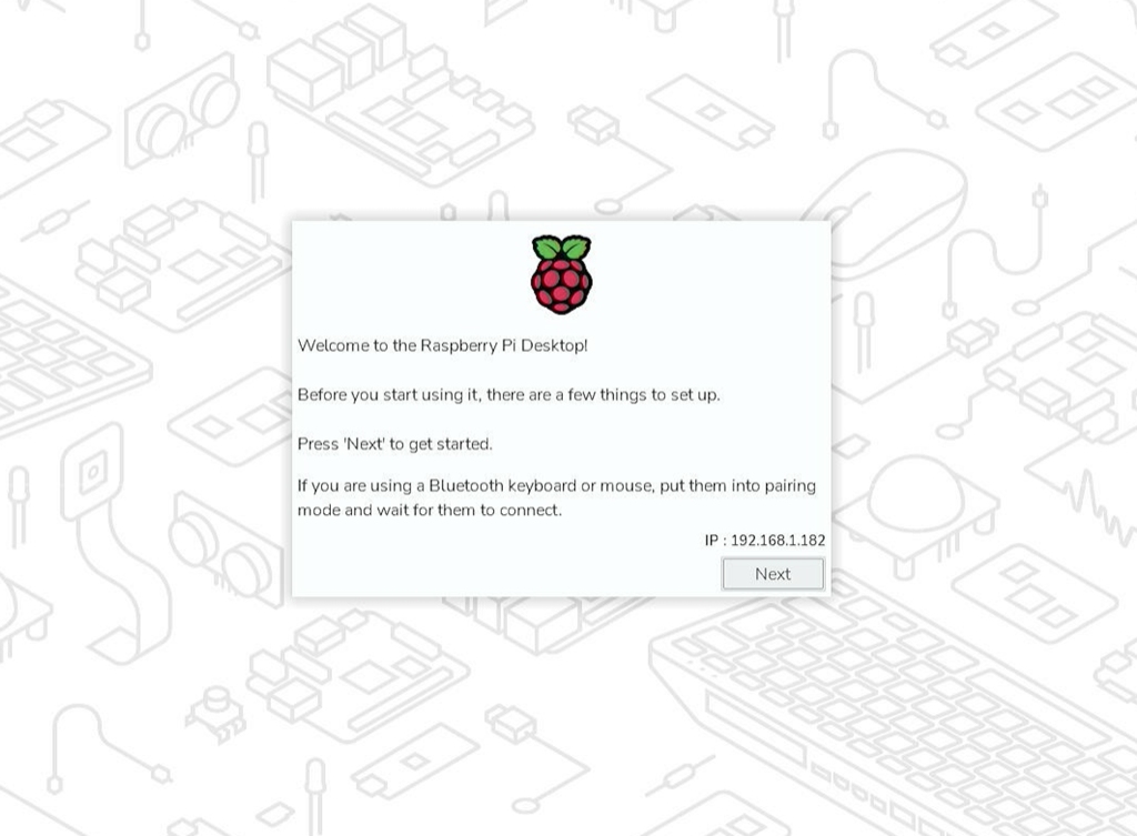 Getting started - Raspberry Pi Documentation